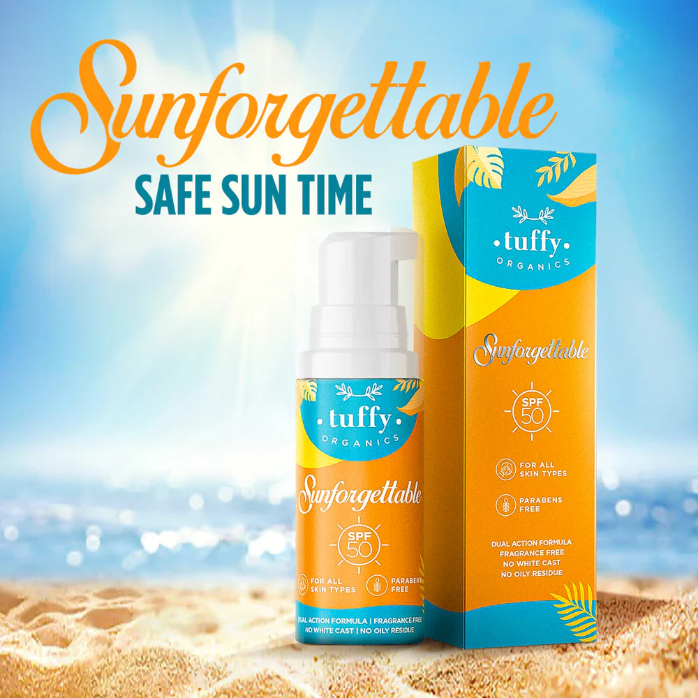 Sunforgettable