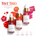 Tint Trio