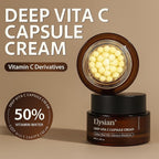 Elysian Deep Vita C Capsule Cream
