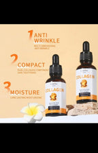 Firming Serum Collagen
