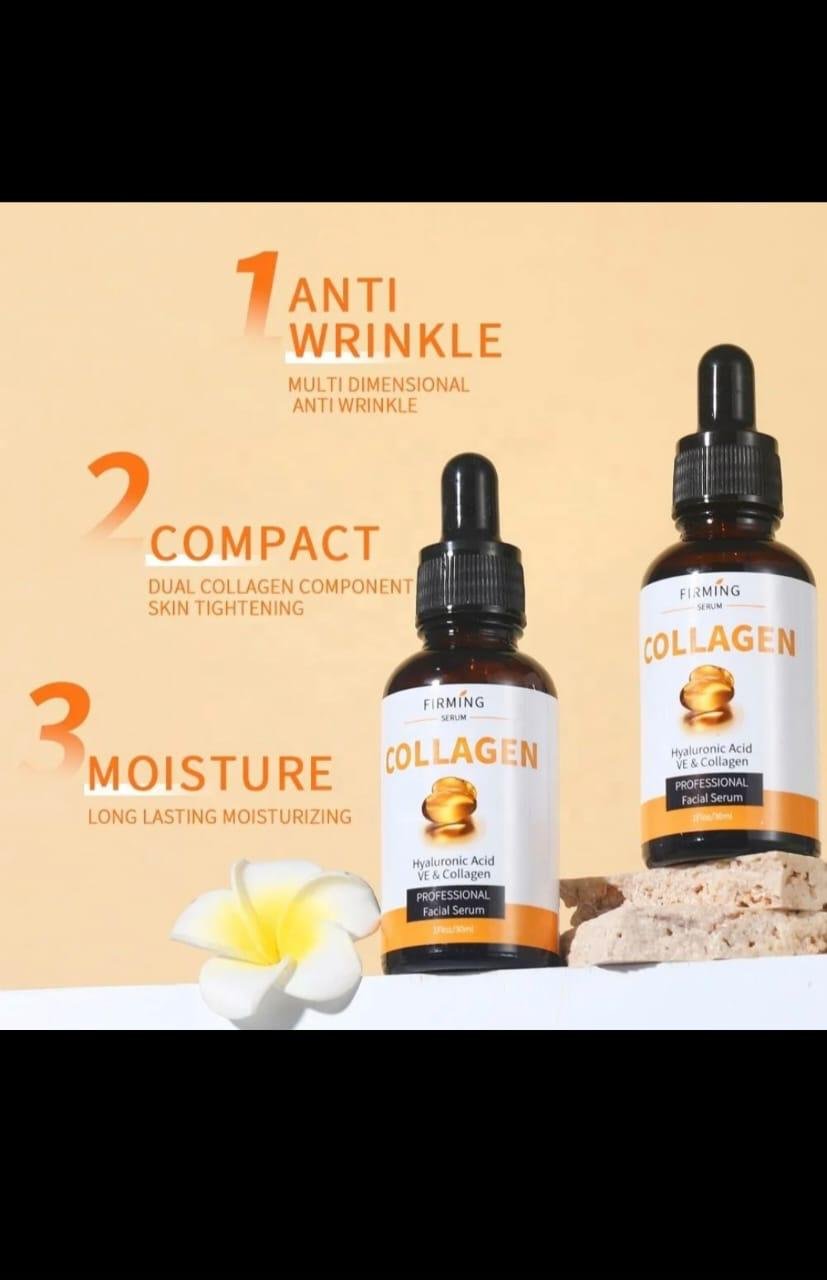 Firming Serum Collagen