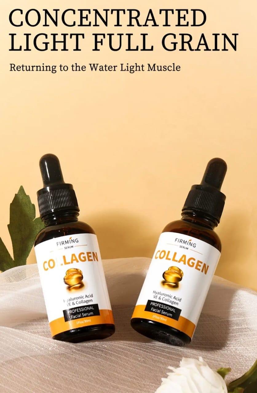 Firming Serum Collagen
