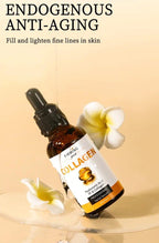 Firming Serum Collagen