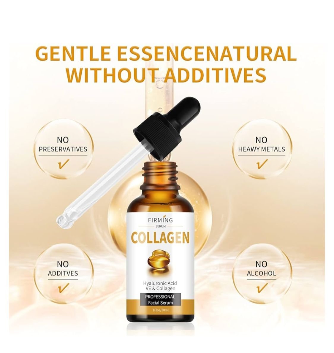 Firming Serum Collagen