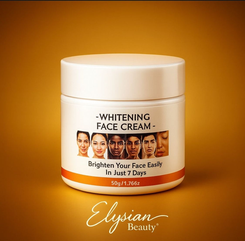 Elysians whitening cream