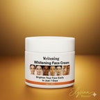Elysians whitening cream