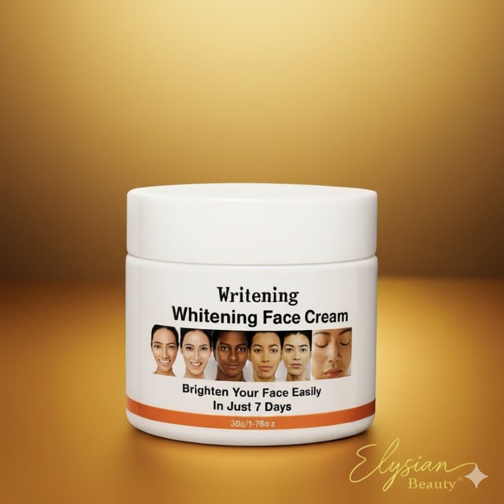 Elysians whitening cream