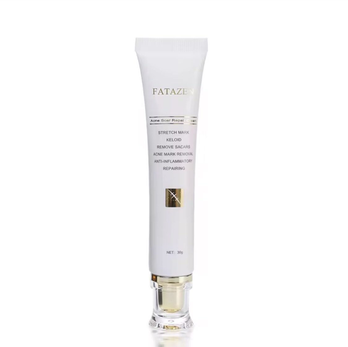 FATAZEN Scar Repair Cream