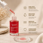 Elysian Beauty Dark spots correcting serum
