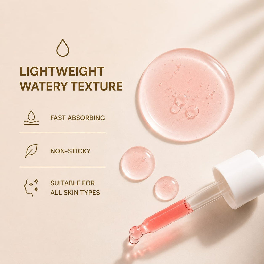Elysian Beauty Dark spots correcting serum