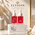Elysian Beauty Dark spots correcting serum