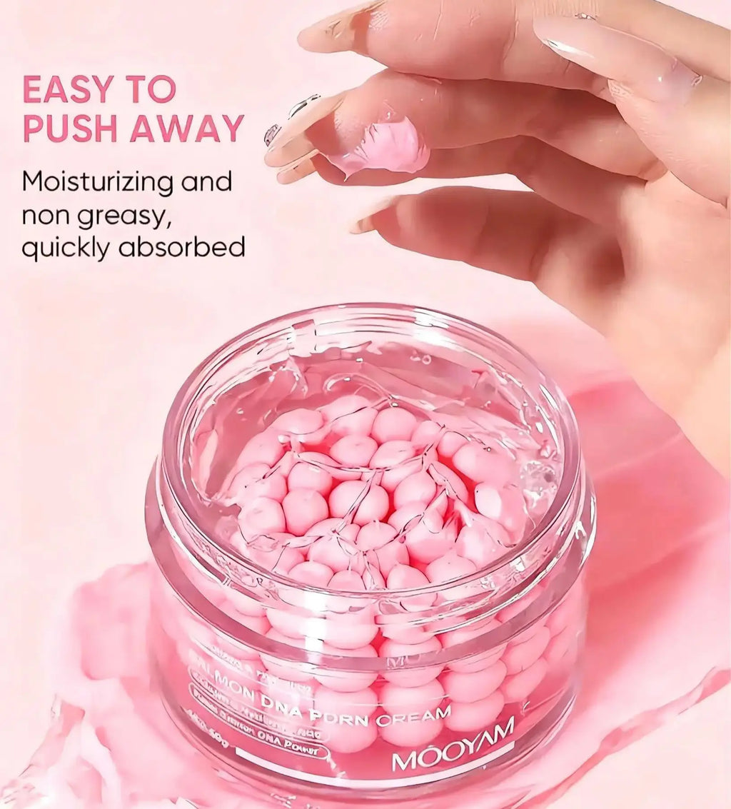 Mooyam Moisturizing & Hydrating Salmon DNA PDRN Cream