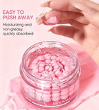 Mooyam Moisturizing & Hydrating Salmon DNA PDRN Cream