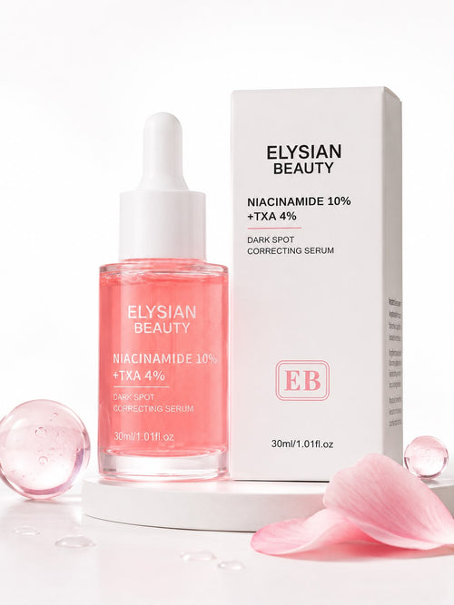 Elysian Beauty Dark spots correcting serum