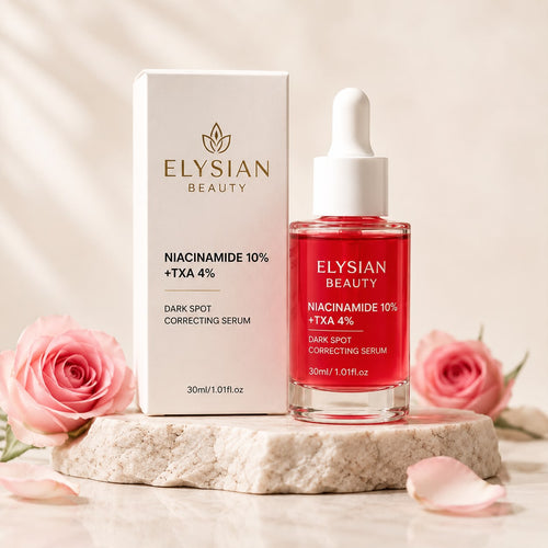 Elysian Beauty Dark spots correcting serum