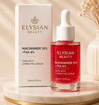 Elysian Beauty Dark spots correcting serum