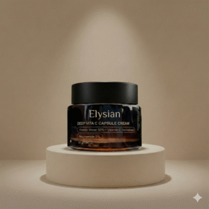 Deep Vita C capsule Cream