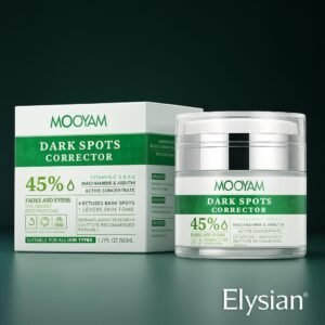 MOOYAM Dark Spots Corrector
