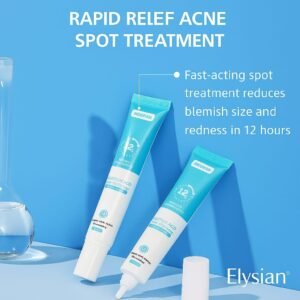 Acne Relief Spot Cream