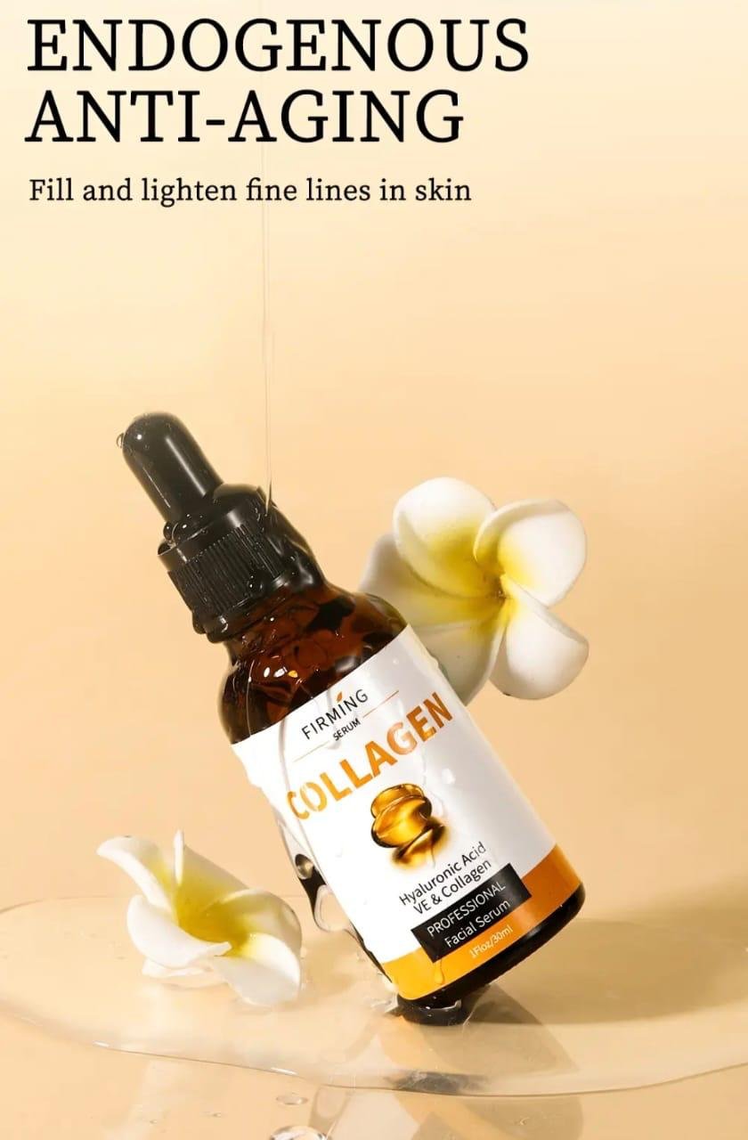 Firming Serum Collagen - Image 4