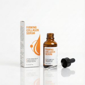 Firming Serum Collagen