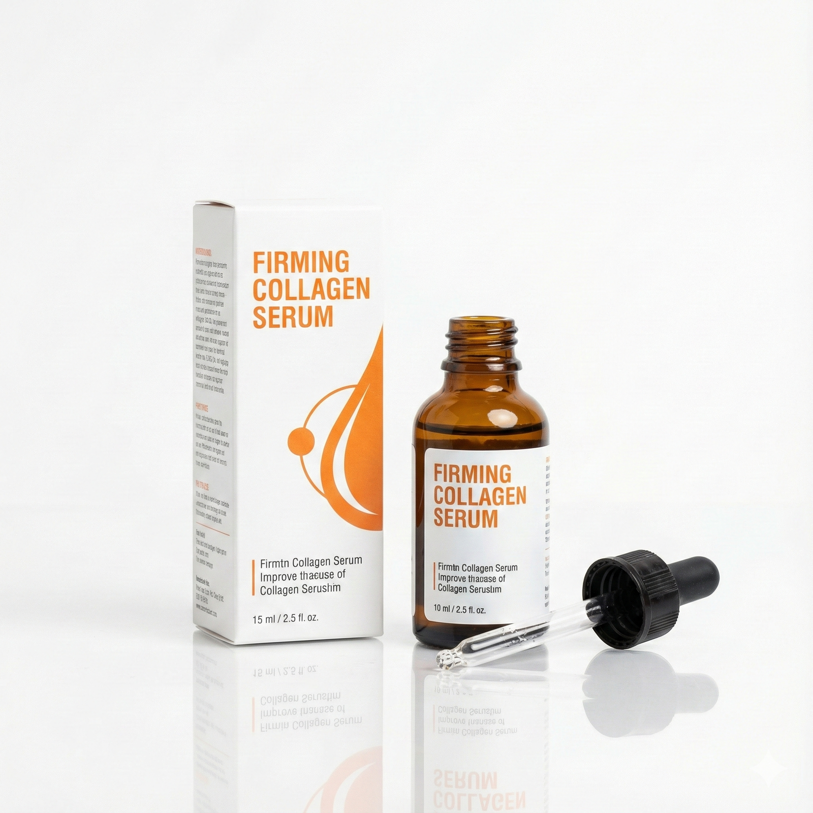 Firming Serum Collagen